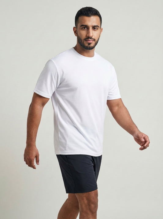 Workout Essentials T-Shirt