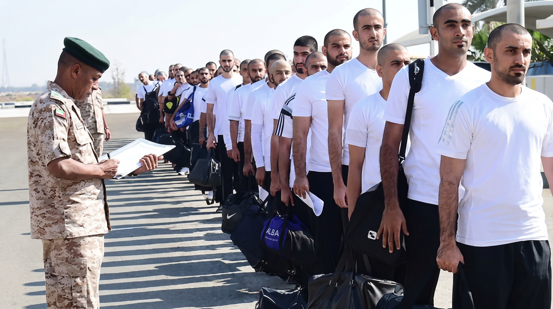 Military Service in the UAE: The Essential Checklist to Stay Prepared (and Stress-Free)