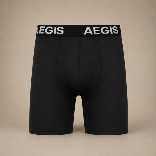 Men's Boxer Long Sport