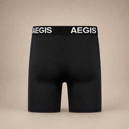 Men's Boxer Long Sport