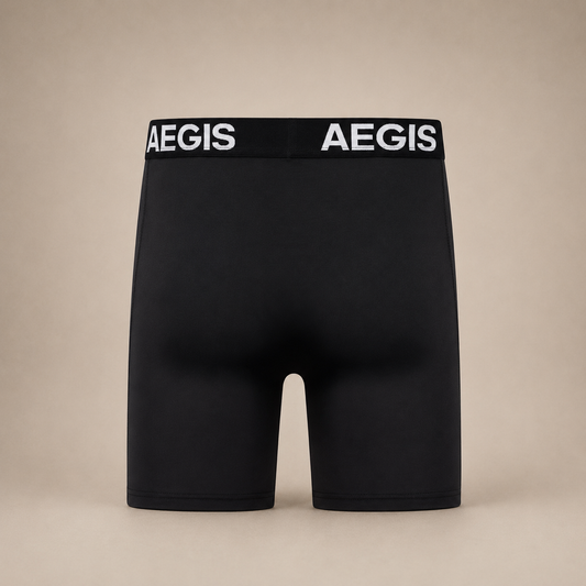 Men's Boxer Long Sport
