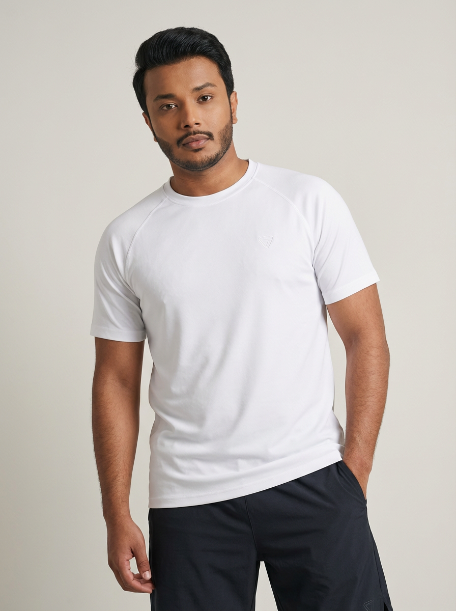 Workout Essentials T-Shirt