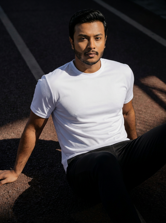 Workout Essentials T-Shirt
