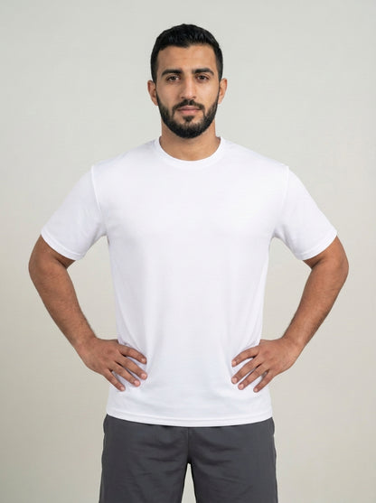 Workout Essentials T-Shirt