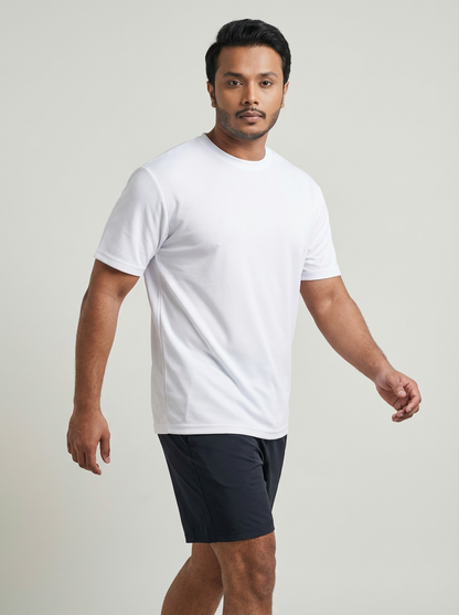 Workout Essentials T-Shirt