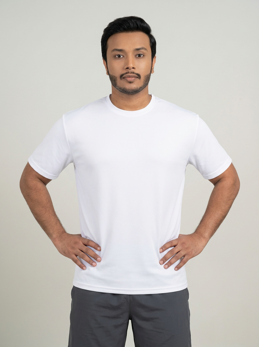 Workout Essentials T-Shirt