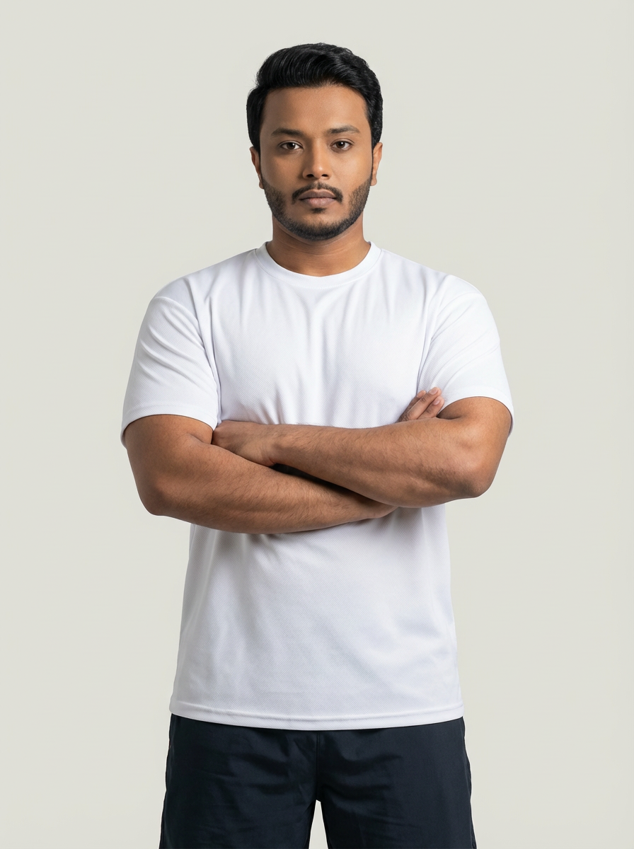 Workout Essentials T-Shirt