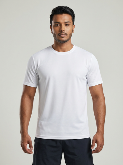 Workout Essentials T-Shirt