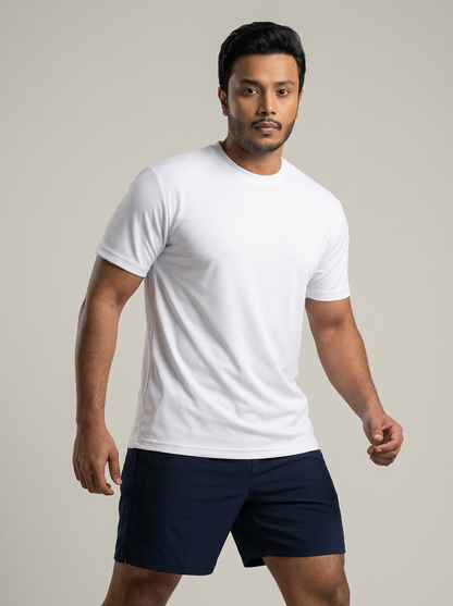 Workout Essentials T-Shirt